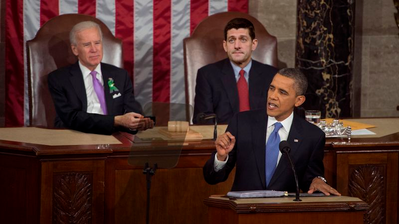 Illustration for article titled Biden Urges Paul Ryan To Check Out Nude Scene From ‘Porky’s’ On Phone